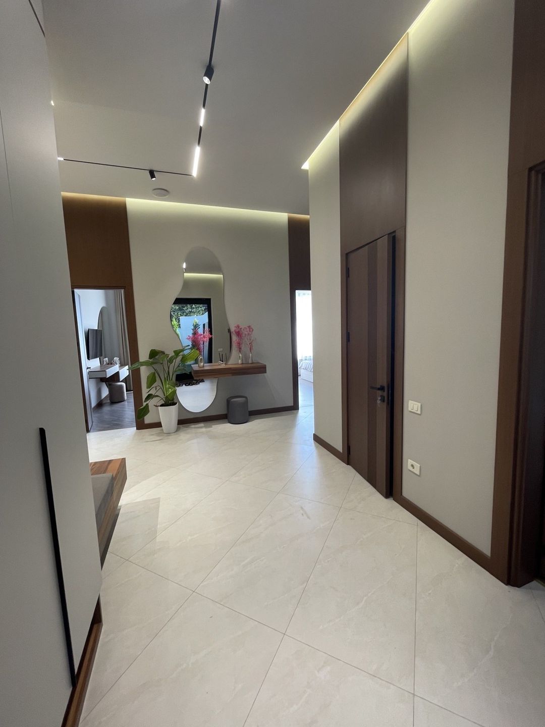 Satılır 5 otaqlı həyət evi/bağ evi 250 m² — Ev, villa, Bakı (11)