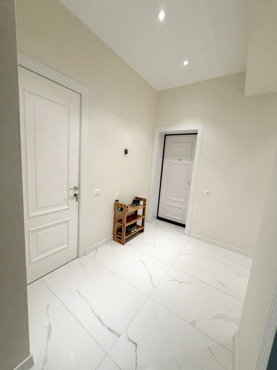 Satılır 3 otaqlı yeni tikili 100 m² — Mənzil, Bakı (7)