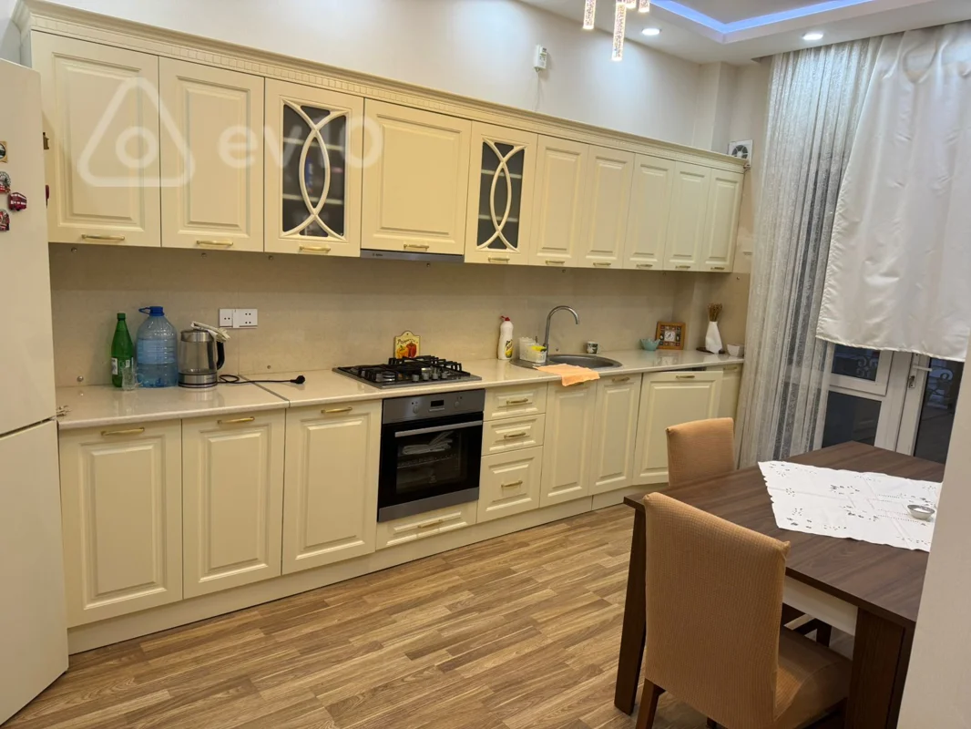 2 otaqlı mənzil, 85 m², Rəşid Behbudov küçəsi — kirayə — Mənzil, Bakı (5)