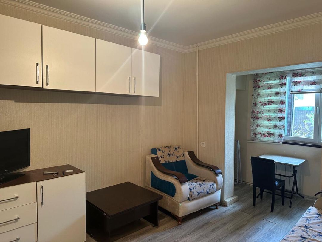 İcarəyə verilir 1 otaqlı köhnə tikili 25 m² — Mənzil, Bakı (4)
