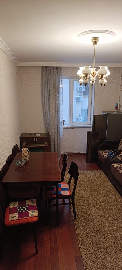 2 otaqlı mənzil kirayə verilir, 48 m², Yeni Yasamal,Esed Ehmedov-35, Bakı — Mənzil, Bakı (2)