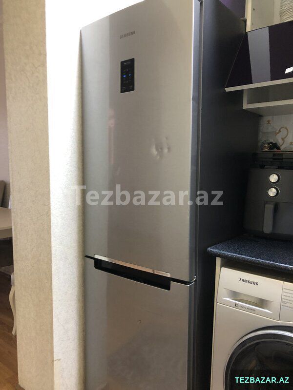 Ecobubble addwash Samsung paltaryuyan — Paltaryuyan maşınlar, Bakı (3)