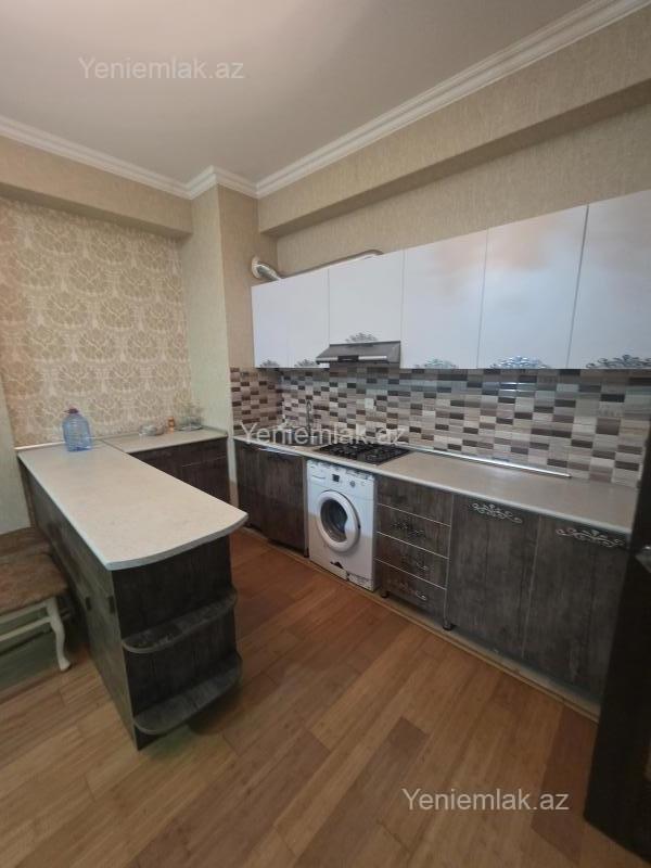 Satılır 2 otaqlı Bina evi menzil (Yeni tikili), 58 m², Xırdalan ş — Mənzil (6)