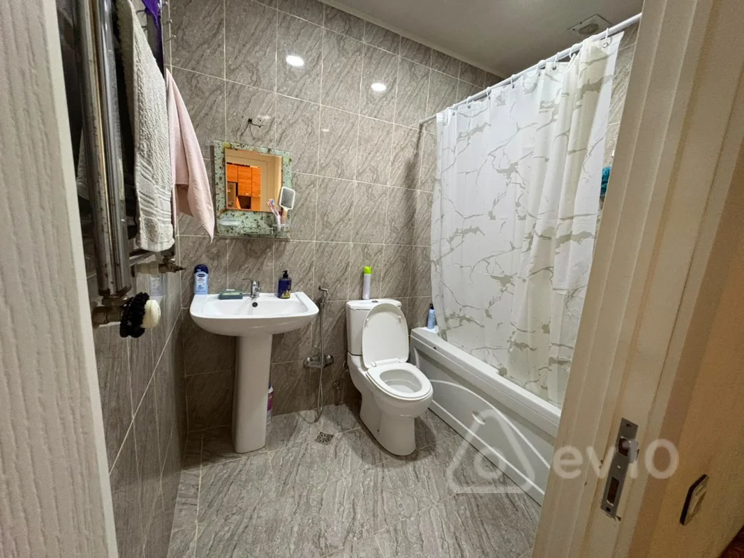 2 otaqlı mənzil, 52 m², Hövsan Mida 1 — Mənzil, Bakı (7)