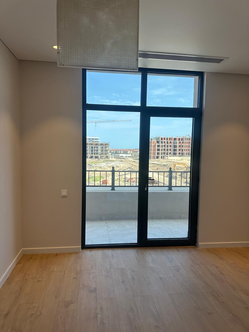 2 otaqlı mənzil, 74 m², Mehdi Hüseynzadə küç — Mənzil, Bakı (7)