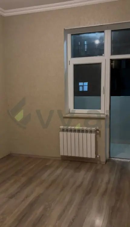 2 otaqlı mənzil Yeni tikili Satılır, Hövsan qəs., Suraxanı, Bakı — Bakı