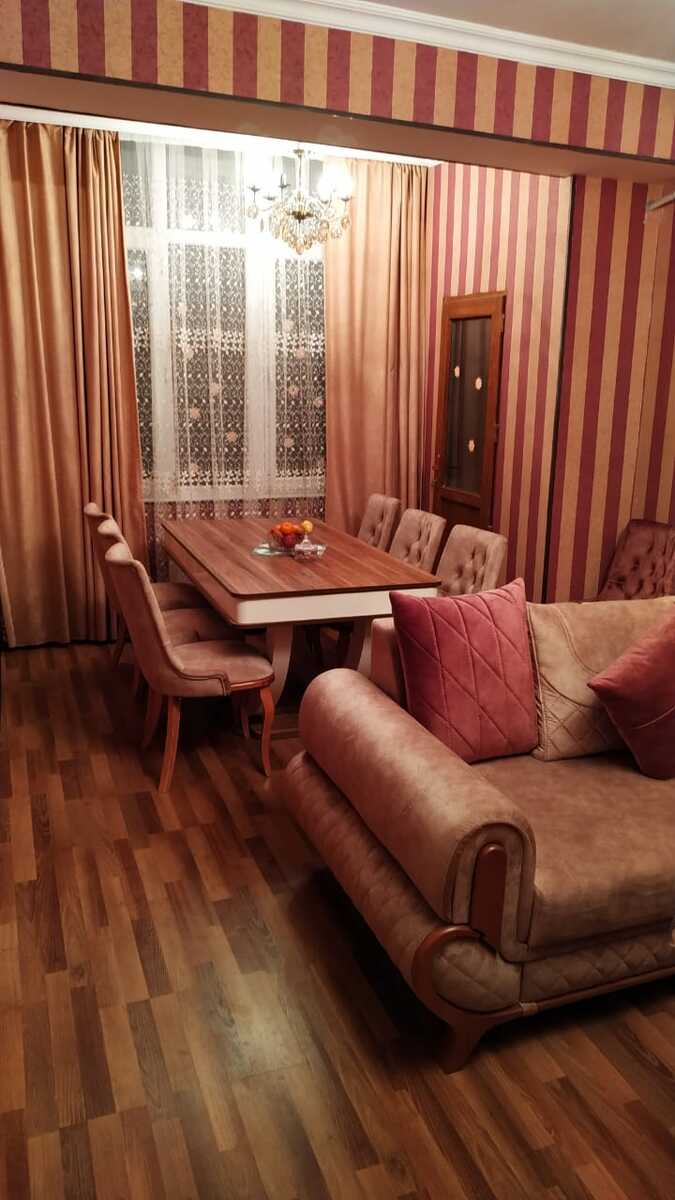 Satılır 2 otaqlı yeni tikili 82 m² — Mənzil, Bakı (2)