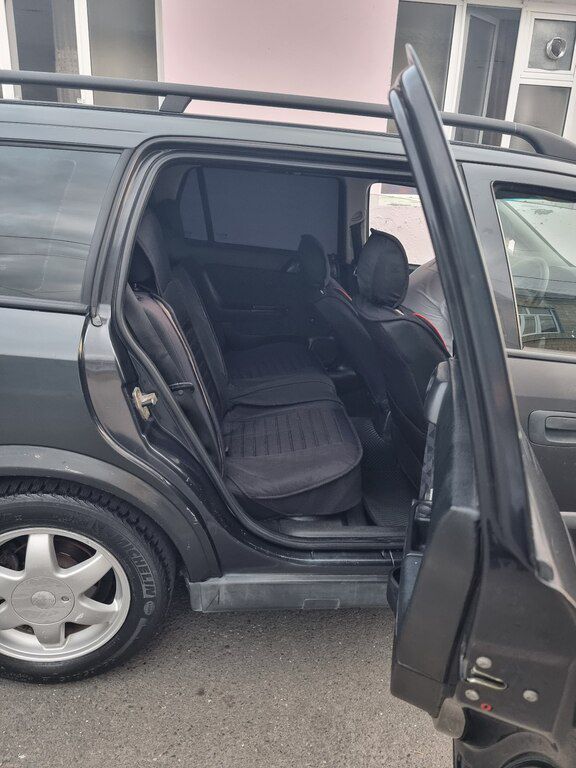 Opel Astra, 1.6 L, 1998 il, 421 000 km 90-ZP-254 — Avtomobillər, Zaqatala (8)