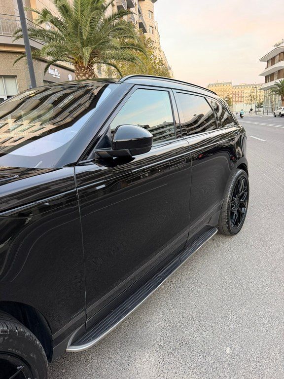Land Rover RR Velar, 2.0 L, 2018 il, 117 300 km — Avtomobillər, Bakı (3)