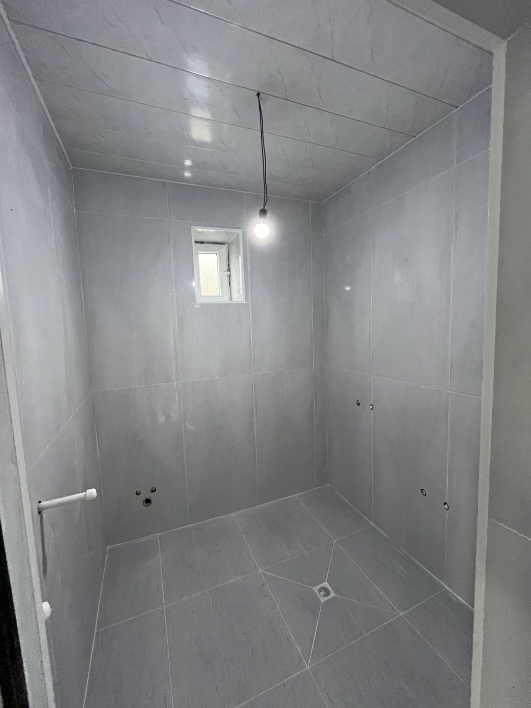 Satılır 3 otaqlı həyət evi/bağ evi 84 m² — Ev, villa, Bakı (5)
