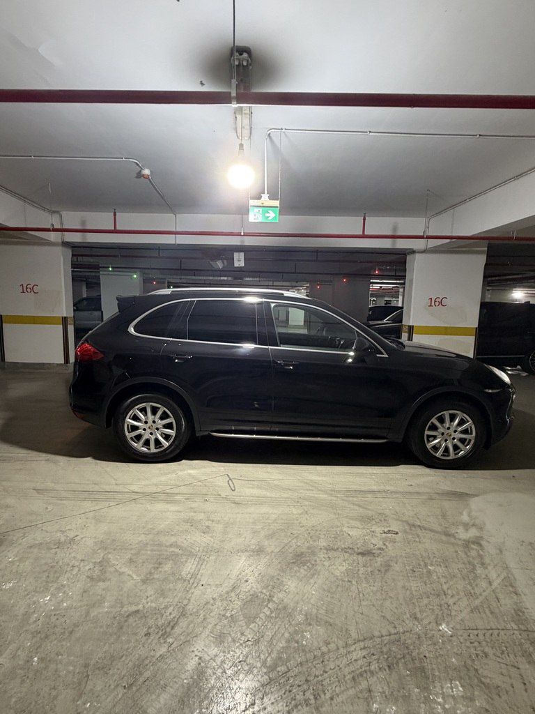Porsche Cayenne, 3.6 L, 2013 il, 171 576 km 90-LK-013 — Avtomobillər, Bakı (7)