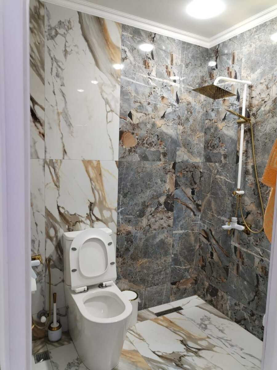 Satılır 3 otaqlı yeni tikili 143 m² — Mənzil, Bakı (11)