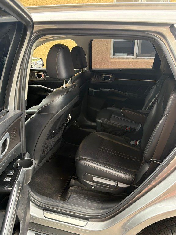 Kia Sorento, 2.2 L, 2020 il, 170 497 km — Avtomobillər, Bakı (8)