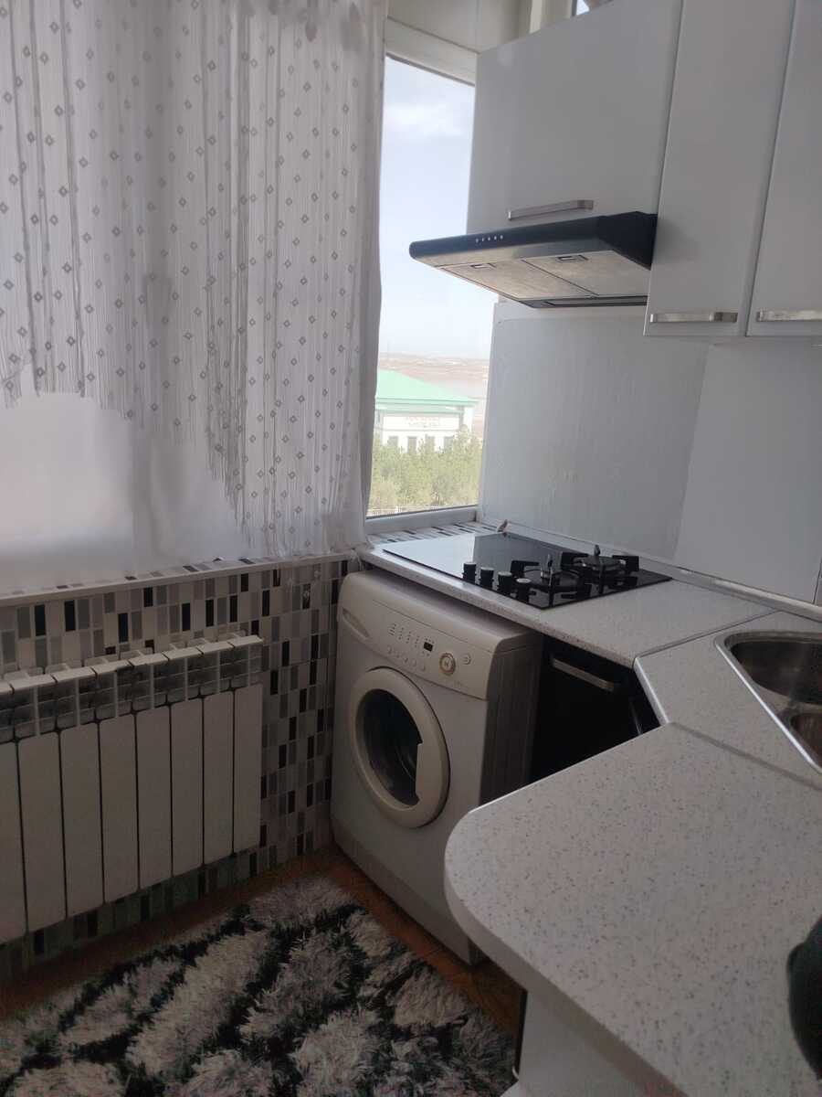 İcarəyə verilir 2 otaqlı yeni tikili 55 m² — Mənzil, Xırdalan (9)