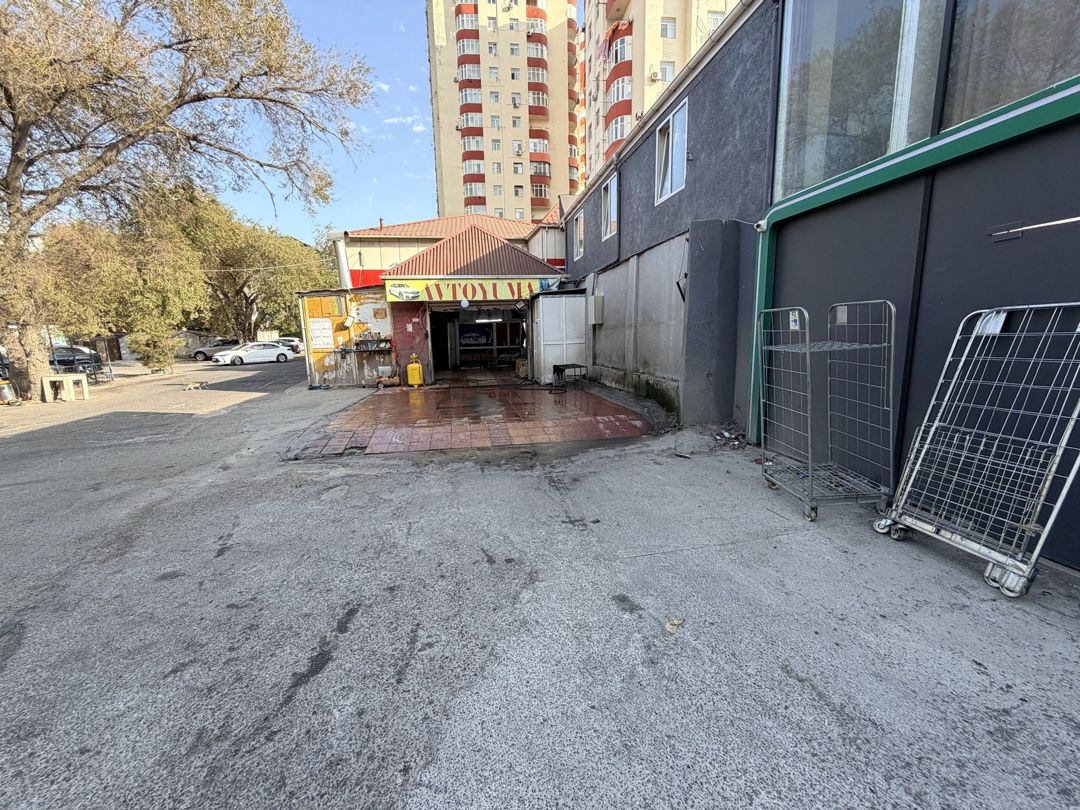 Satılır obyekt 80 m² — Əmlak, Bakı (2)