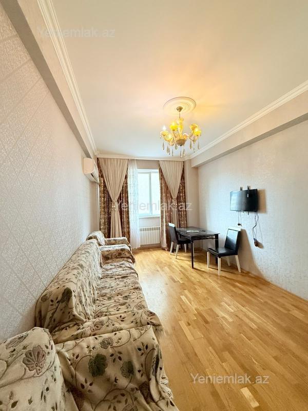 Satılır 2 otaqlı Bina evi menzil (Yeni tikili), 62 m², Xırdalan ş — Mənzil (2)