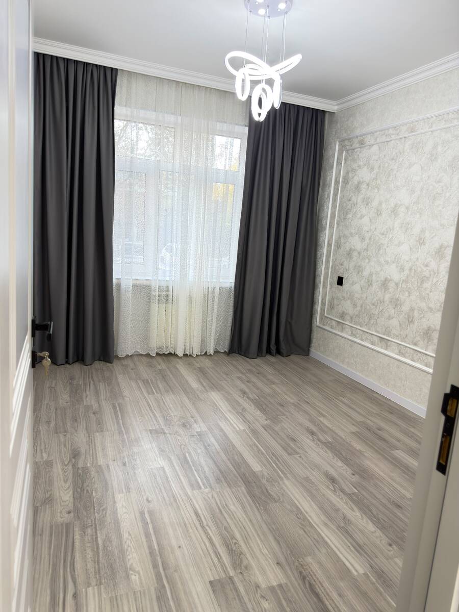 Satılır 3 otaqlı köhnə tikili 65.3 m² — Mənzil, Bakı (7)