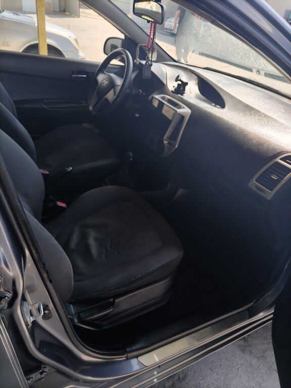 Hyundai i20, 1.6 L, 2009 il, 450 000 km 77-XL-256 — Avtomobillər, Bakı (4)