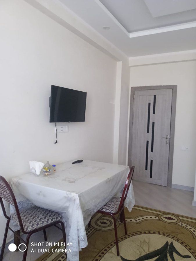 1 otaqlı mənzil, 42 m², Xırdalan ş. Atlas Residence Bakı - Sumqayıt yolunun kənarında — Mənzil, Xırdalan (5)