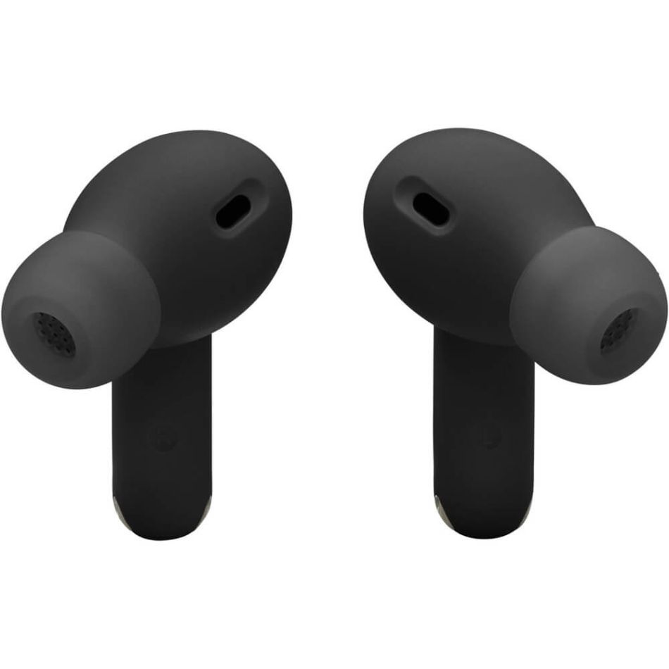 Qulaqlıq JBL Wave Beam 2 NC JBLWBEAM2BLK Black — Simsiz qulaqlıqlar, Bakı (3)