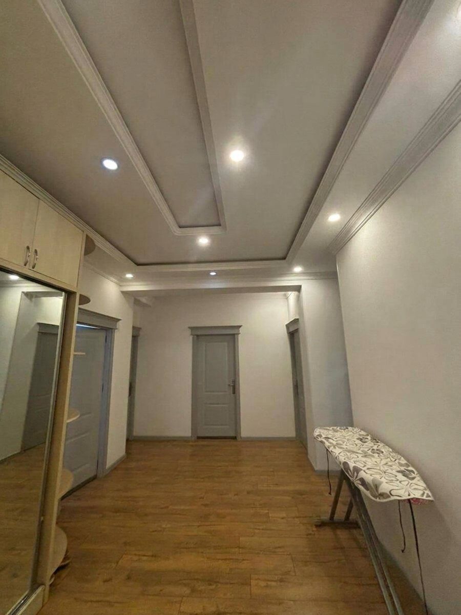 Satılır 3 otaqlı yeni tikili 130 m² — Mənzil, Bakı (5)