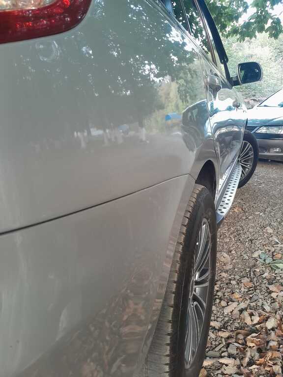 Hyundai Santa Fe, 2.0 L, 2008 il, 222 000 km — Avtomobillər, Bakı (5)