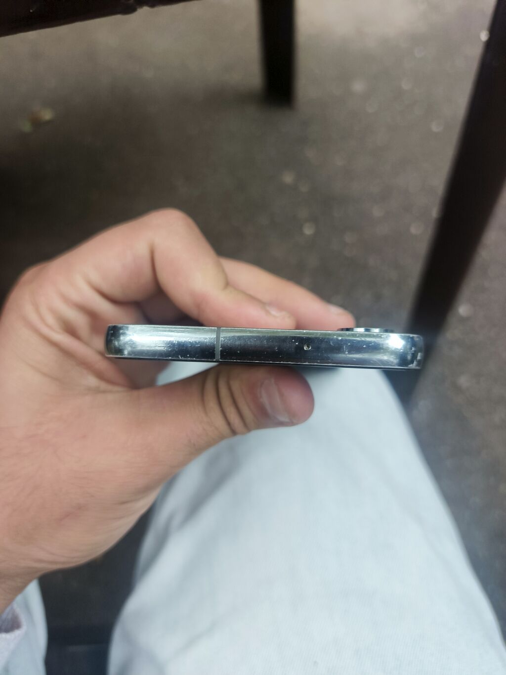 Samsung Galaxy S23, rəng - Yaşıl, Simsiz şarj — Samsung, Gəncə (6)
