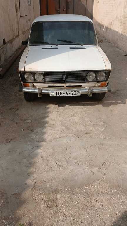 Lada (VAZ) 2106, 1.5 L, 1988 il, 100 000 km — Bakı