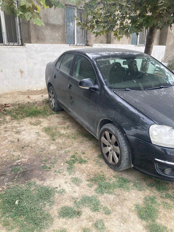 Volkswagen Jetta, 1.6 L, 2008 il, 283 000 km 99-XY-769 — Avtomobillər, Bakı (2)