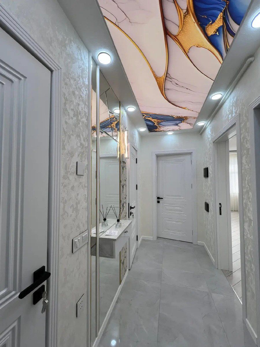 Satılır 6 otaqlı həyət evi/bağ evi 333 m² — Ev, villa, Bakı (9)