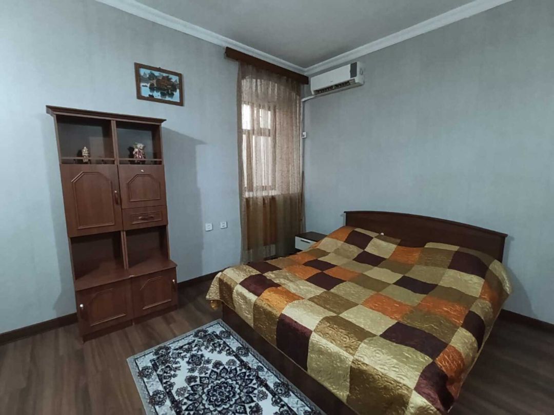 İcarəyə verilir 2 otaqlı köhnə tikili 60 m² — Mənzil, Bakı (3)