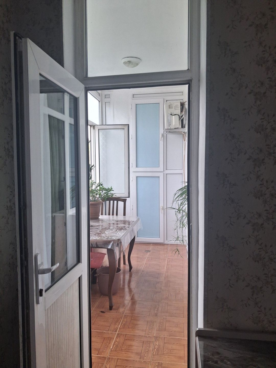 İcarəyə verilir 3 otaqlı yeni tikili 111 m² — Mənzil, Bakı (12)