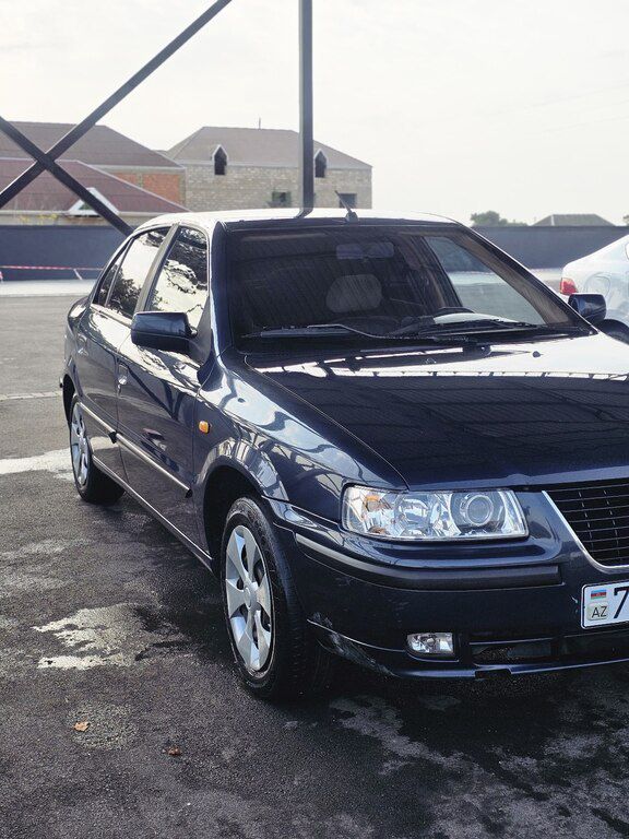 Khazar LX, 1.7 L, 2018 il, 375 000 km 77-FK-625 — Avtomobillər, Bakı (2)
