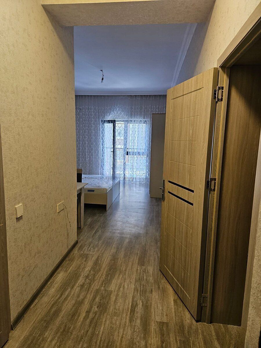İcarəyə verilir 1 otaqlı yeni tikili 38 m² — Mənzil, Bakı (4)