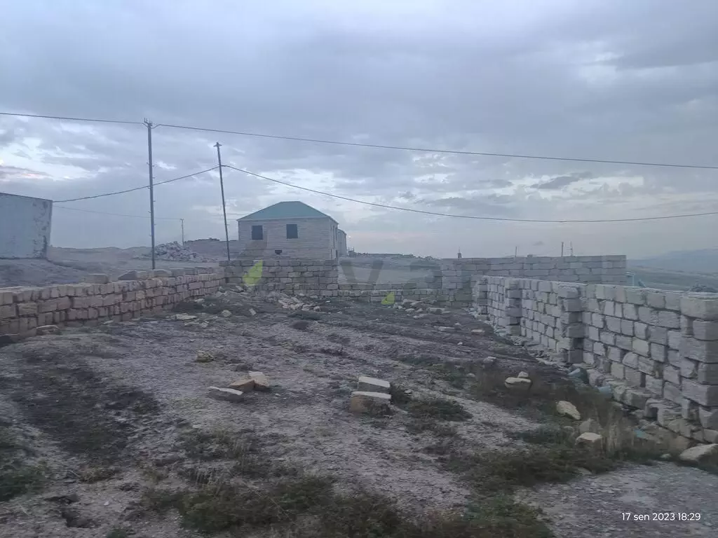 2 otaqlı Yarım tikili Satılır, Atyalı, Abşeron — Ev, villa (7)