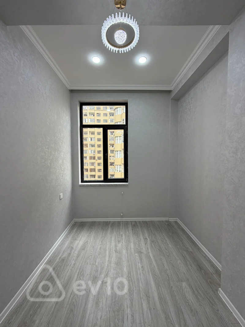 2 otaqlı mənzil, 41 m², Galubiyyə kücəsi, Xırdalan — Mənzil, Xırdalan (3)