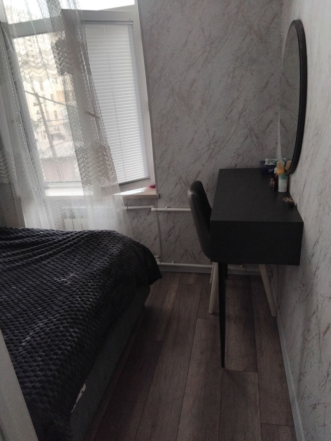 İcarəyə verilir 2 otaqlı köhnə tikili 50 m² — Mənzil, Bakı (6)