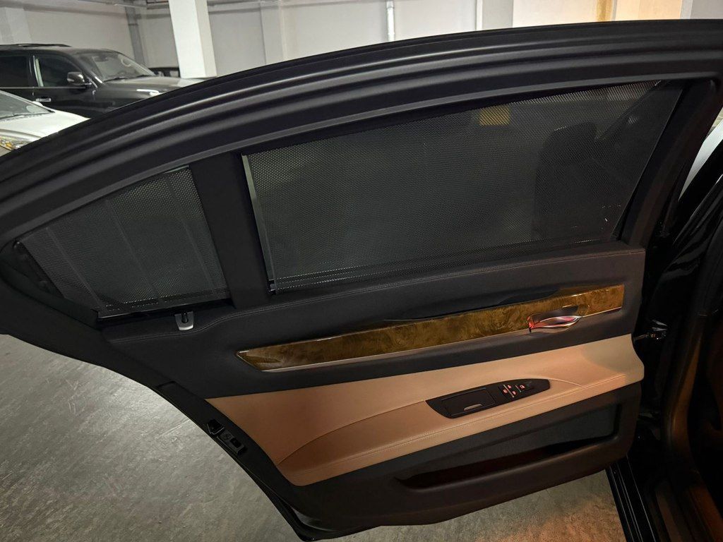 BMW 730, 3.0 L, 2010 il, 85 000 km — Avtomobillər, Bakı (12)