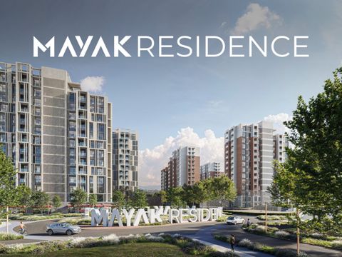Satılır 3 otaqlı yeni tikili 83.5 m² — Bakı