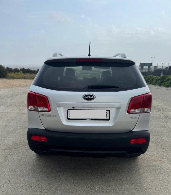 Kia Sorento, 2.0 L, 2011 il, 270 000 km — Avtomobillər, Bakı (6)