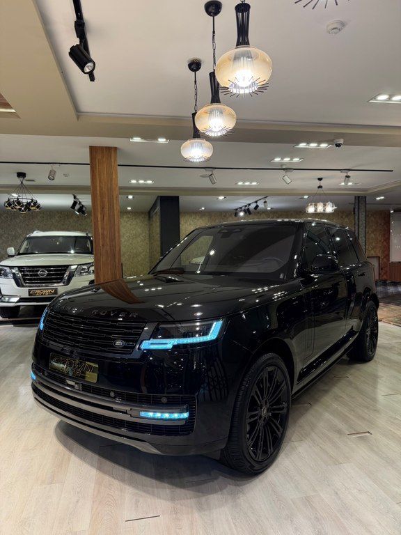Land Rover Range Rover, 3.0 L, 2023 il, 69 000 km — Avtomobillər, Bakı (4)