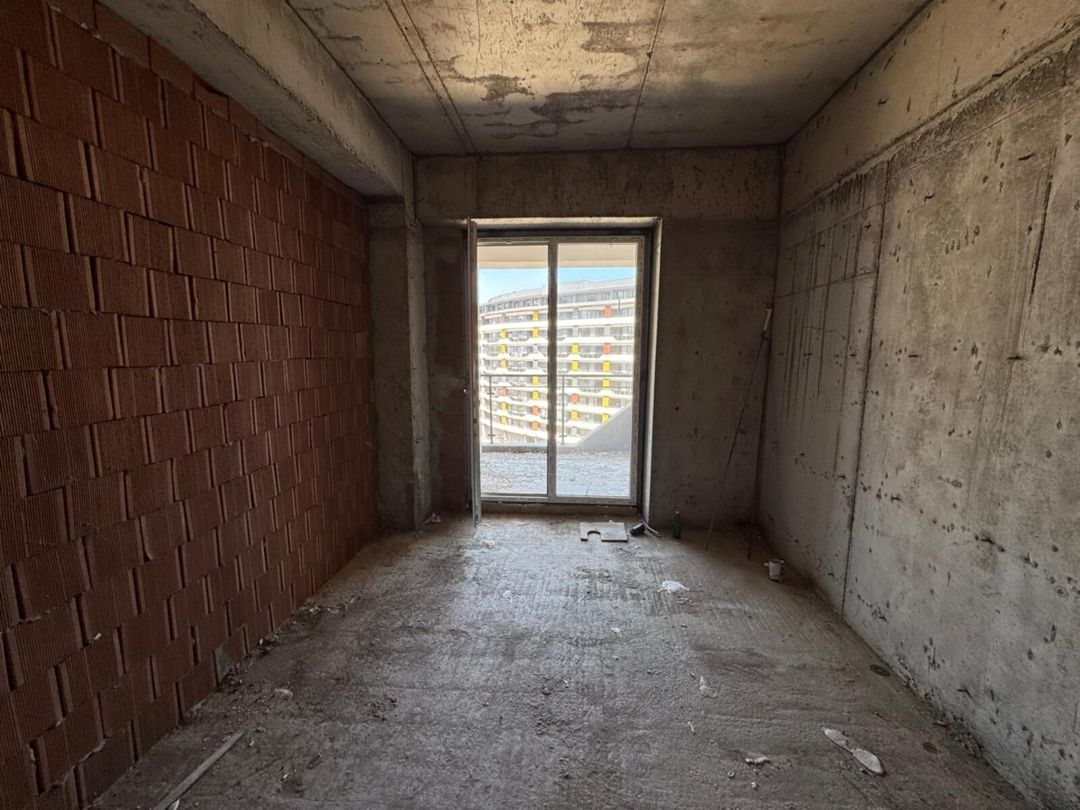 Satılır 3 otaqlı yeni tikili 124 m² — Mənzil, Bakı (5)