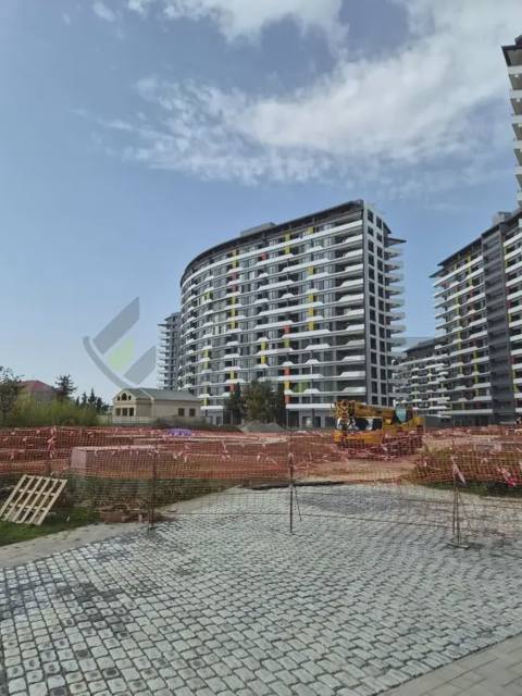 2 otaqlı mənzil Yeni tikili Satılır, Biləcəri qəs., Binəqədi, Bakı — Баку