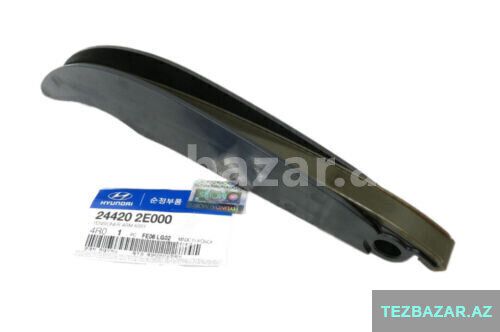 Hyundai Elantra 1.6 Zencir Desti (Sep Komplekt) — Ehtiyat hissələri, Bakı (2)
