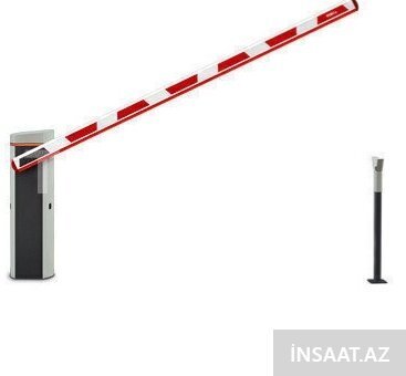Slaqbaum Zetex St-300 — Bakı