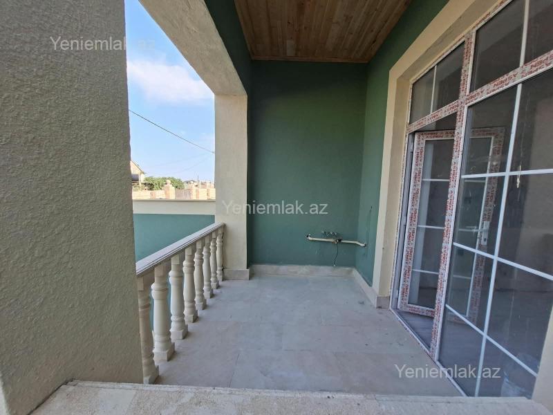 Satılır 3 otaqlı Həyət evi / Villa, 80 m², Məhəmmədli — Ev, villa, Abşeron (8)
