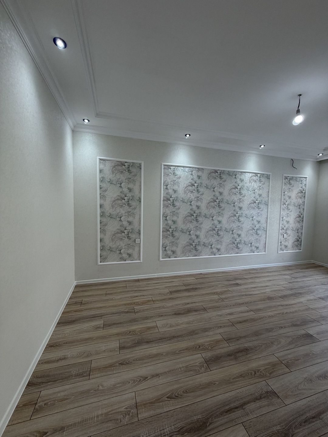 Satılır 4 otaqlı həyət evi/bağ evi 90 m² — Ev, villa, Bakı (8)
