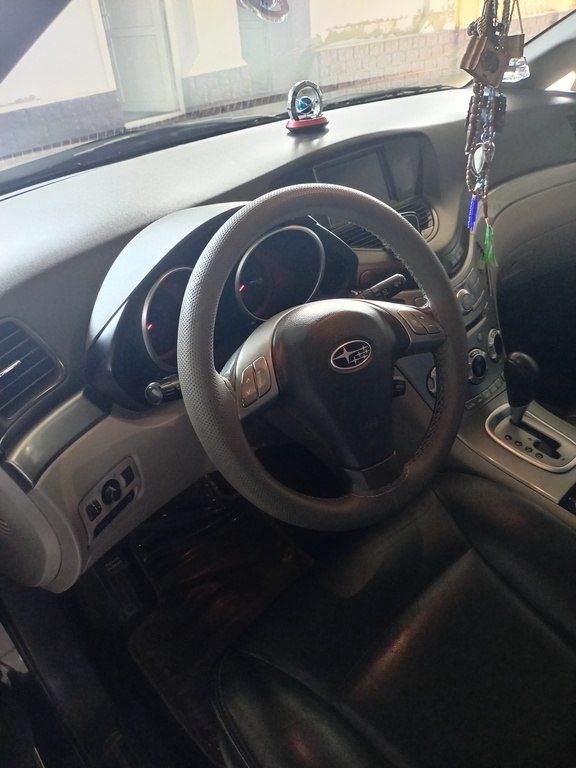 Subaru Tribeca, 3.6 L, 2008 il, 230 000 km — Avtomobillər, Bakı (5)