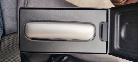 Başlıq: Ploom Aura – 3 Günün Cihazı + Üstündə 3 Qutu Hədiyyə ​Elan — Bakı
