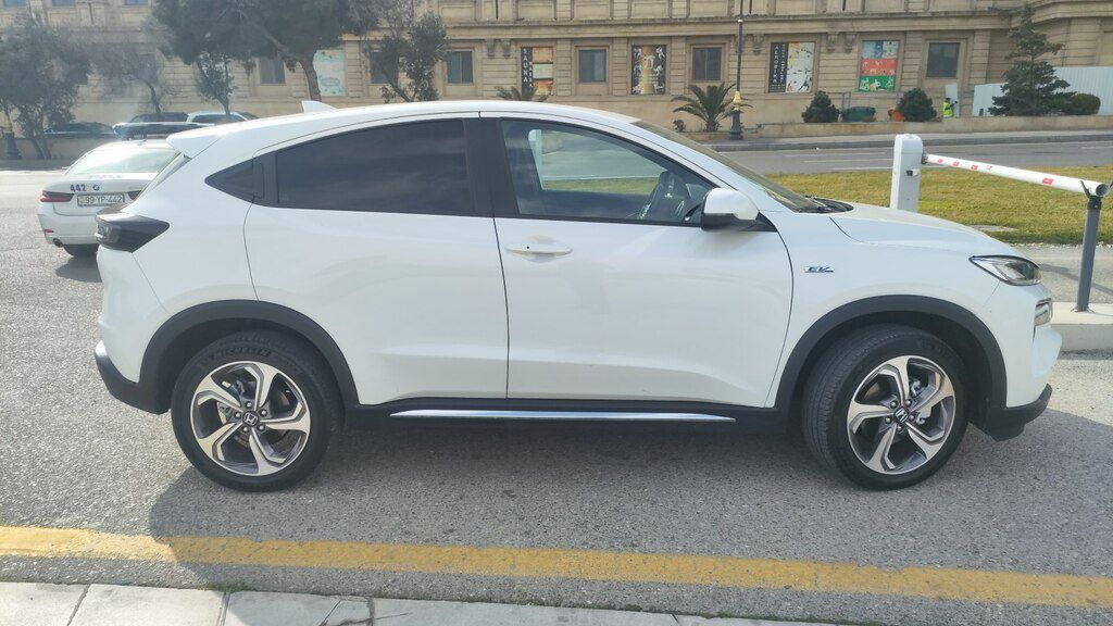 Honda M-NV, 61.3 kWh, 2023 il, 82 000 km — Avtomobillər, Bakı (4)
